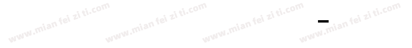 KyivType Sans Mediu字体转换